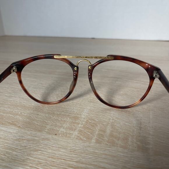 Vintage Costa Del Mar CC-10 Country Club Sunglasses Tortoise Shell Frames Only - Picture 7 of 10